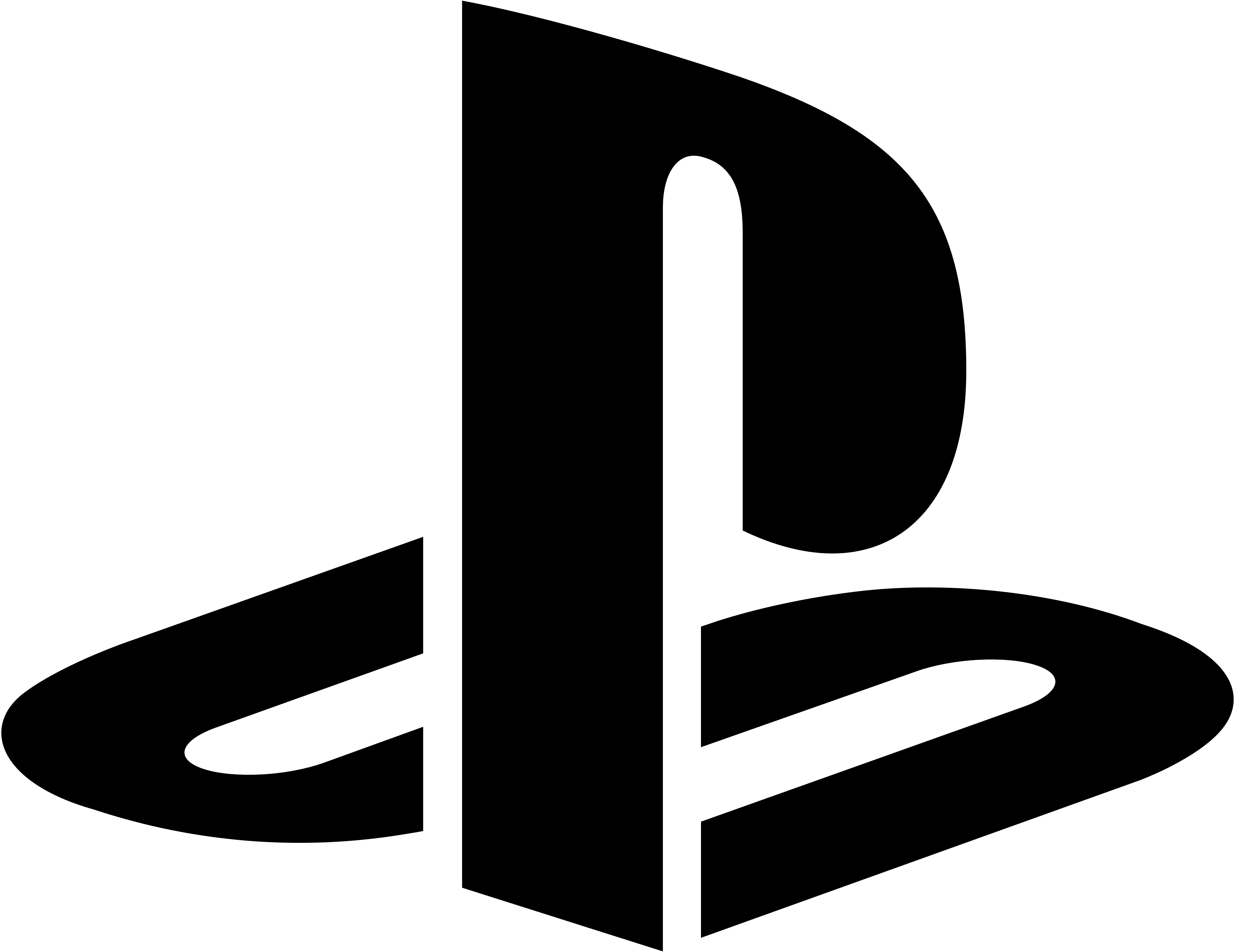PlayStation logo