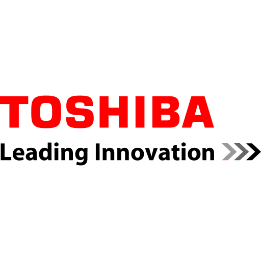 Toshiba logo