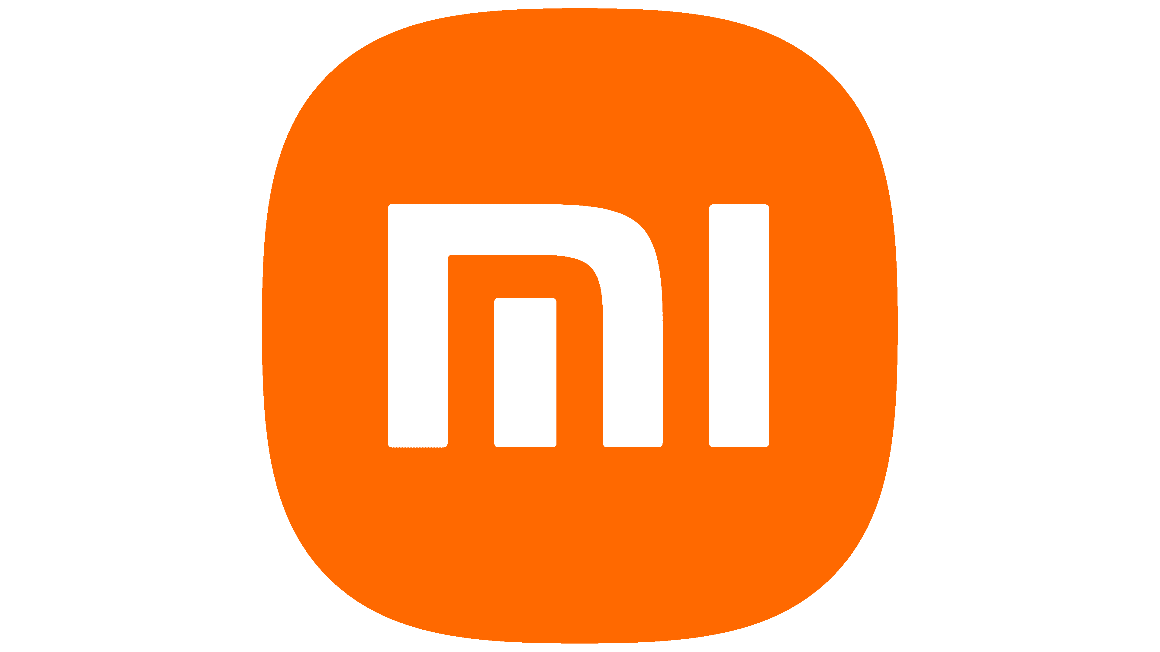 Xiaomi logo