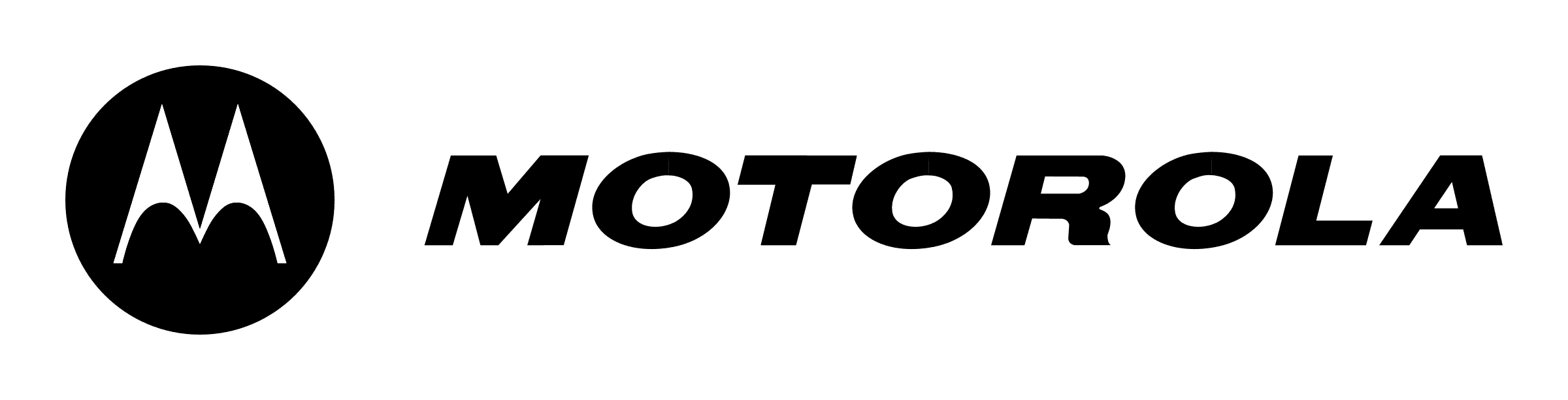 Motorola logo