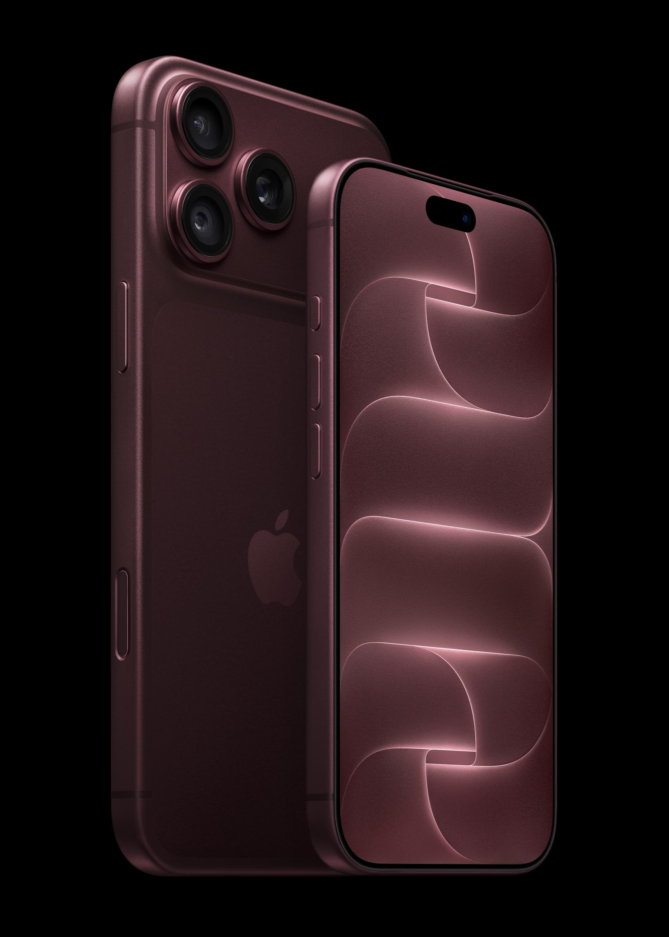 iPhone 18 Pro & Pro Max