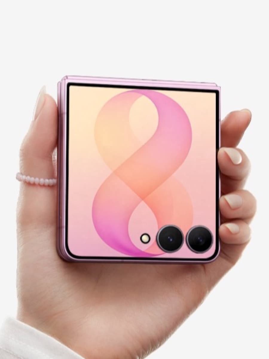 Samsung Galaxy Z Flip8