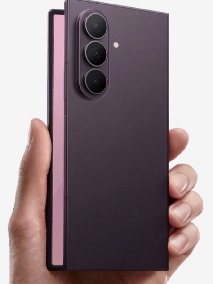 Samsung Galaxy Z Fold8 Ultra