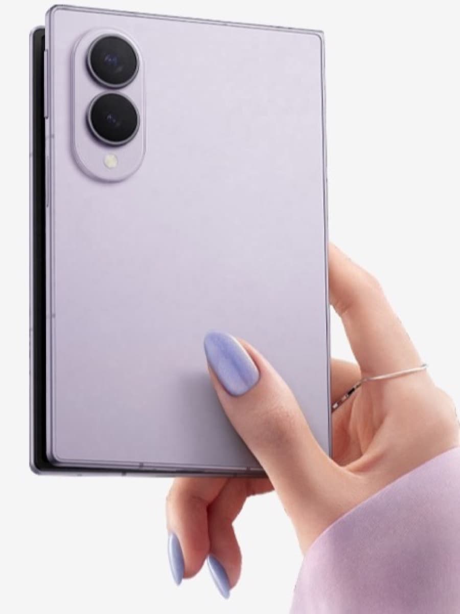 Samsung Galaxy Z Fold8