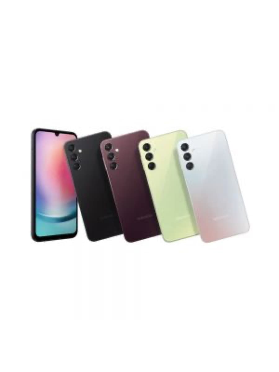 Samsung Galaxy A Series