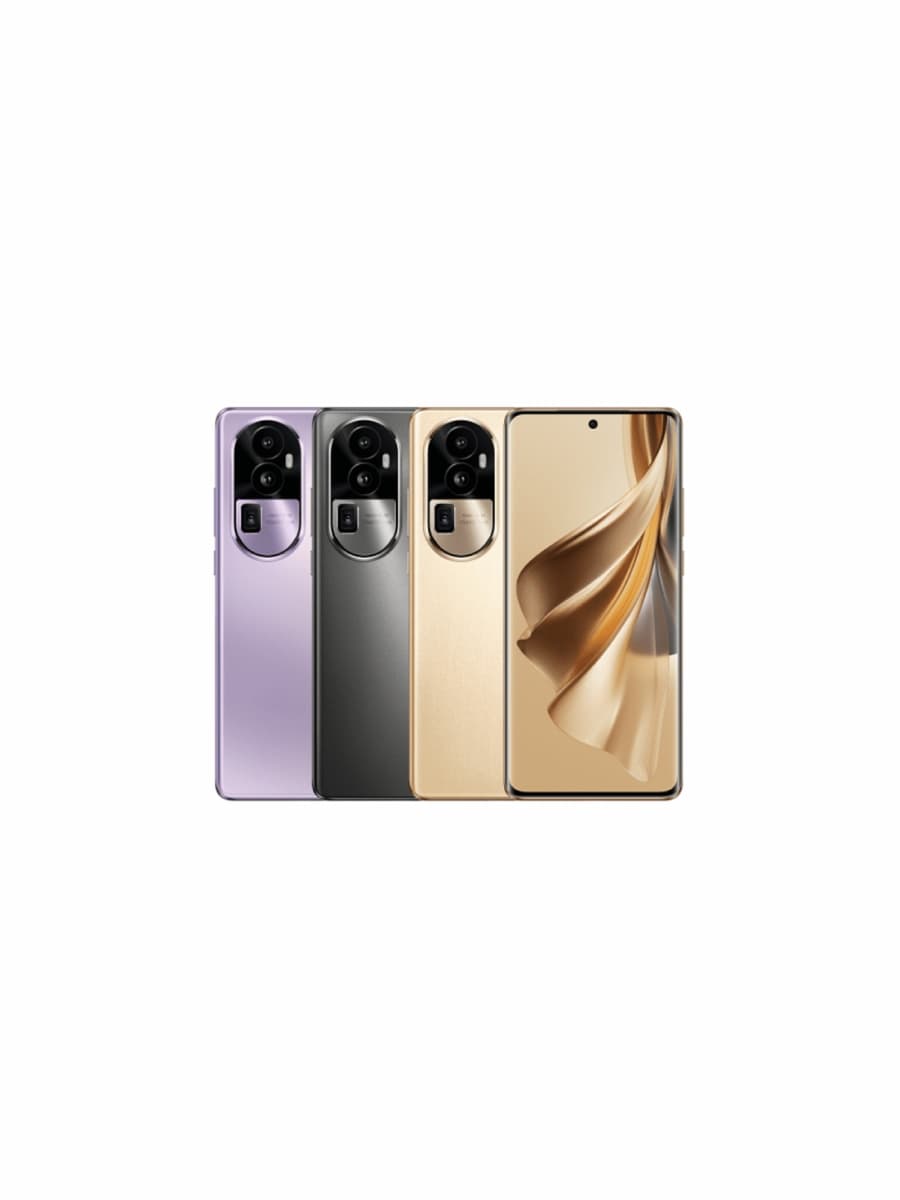 Oppo Reno Series
