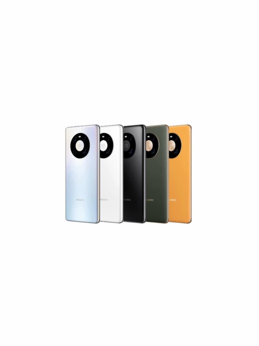 Huawei P & Mate Series