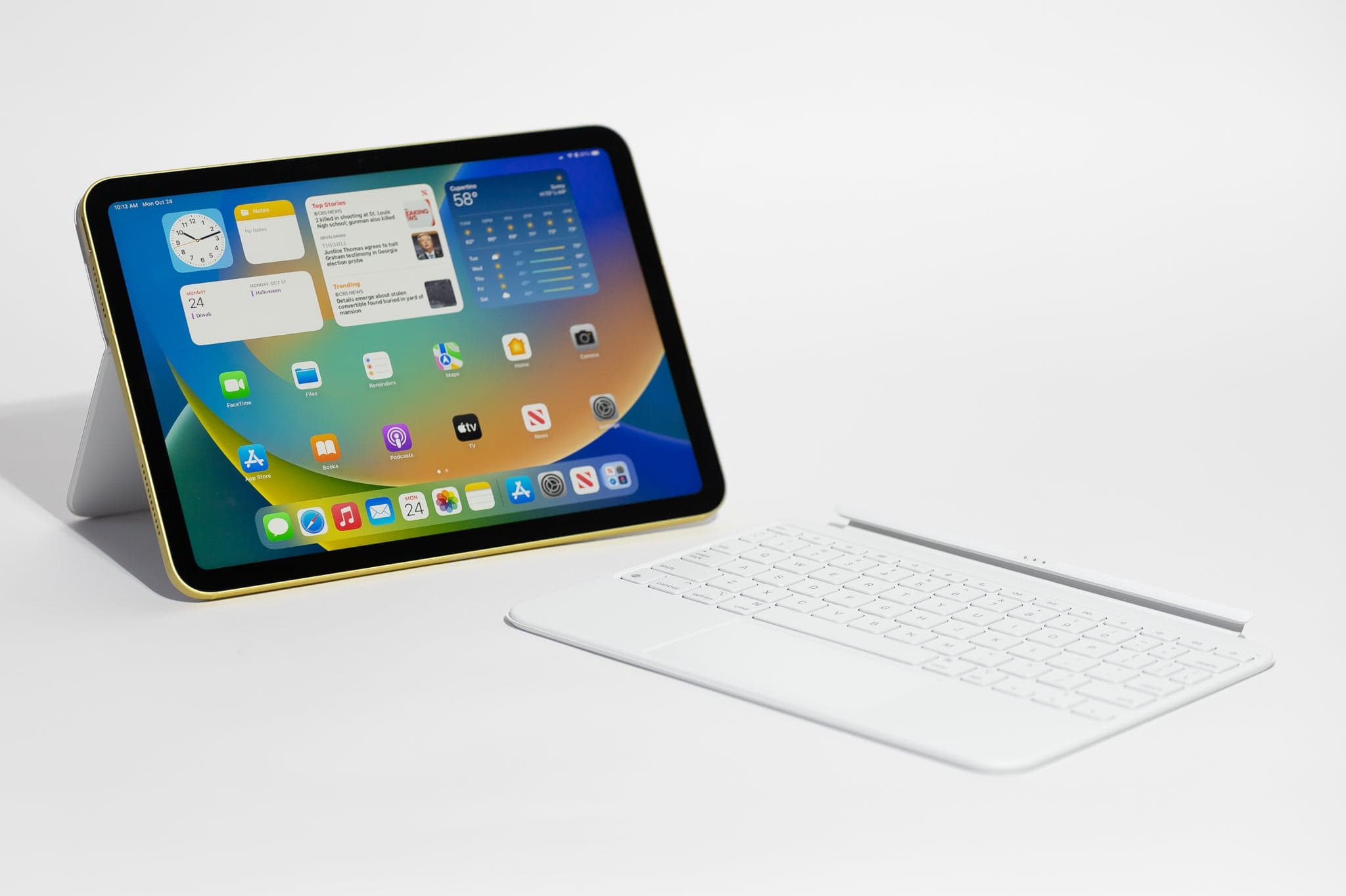Tablets & iPads